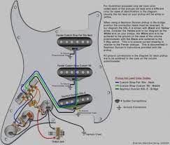 Fender stratocaster pickup wiring diagram. Diagram Wiring Diagrams Fender Full Version Hd Quality Diagrams Fender Outletdiagram Itfpontederadevitalia It