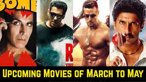18 Bollywood Upcoming Movies List Of March To May 2020 With Cast Story Upcoming Movies Movie List Indian Movies Bollywood
