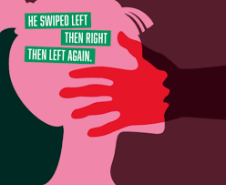 An estimated 70% of women between the ages of 15 and 49 in the country have suffered from domestic violence, and the government has energetically used two united nations observances — international women's day in march. Marie Claire Australia Partners With Australian Creative Agencies To Produce Campaign Against Domestic Violence Mci Marketing