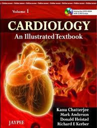Cardiology An Illustrated Textbook Pdf Free Pdf Epub Medical Books Medical Textbooks Medicine Book Cardiology