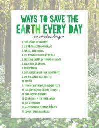 Pin On Earth Day