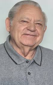 Obituary of Dale Vernon Buzzard