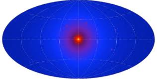 Dark matter is a hypothetical kind of matter that has not been detected with telescopes or any other instrument. Fermi Gamma Ray Space Telescope Exploring The Extreme Universe