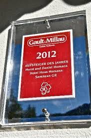 Hotel haus homann 7563 samnaun. So Wurden Wir Im Gourmetrestaurant Verwohnt Bild Von Hotel Haus Homann Ravaisch Tripadvisor