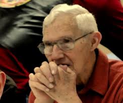 World War II: James Edwin Shirley