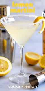 Best Classic Lemon Drop Martini Crazy For Crust Recipe In 2020 Lemon Drop Martini Cocktail Recipes Easy Lemon Drop