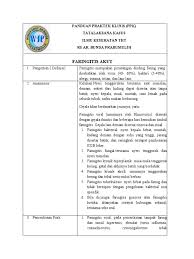 Tak jarang, kondisi tersebut dapat menjalar hingga ke seluruh tubuh, sehingga anda tidak dapat melakukan apa pun. Faringitis Akut