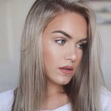 Ash blonde highlights and lowlights. Pin On Neria