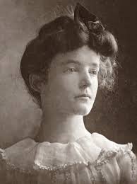 Neville's Maternal Grandmother