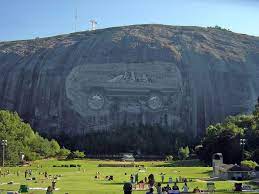View listing photos, review sales history, and use our detailed real estate filters to find the perfect place. Unsurprisingly Atlanta S Stone Mountain Carving Is Center Of Controversy Again Curbed Atlanta