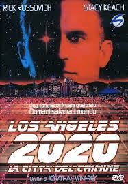 EBOND Los Angeles 2020