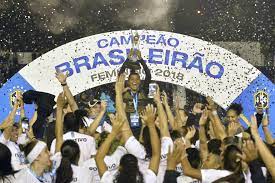 A seleção brasileira de futebol feminino é a melhor seleção da américa do sul. Brasileiro Feminino A 1 Sera Disputado Em Novo Formato Em 2019 Confederacao Brasileira De Futebol