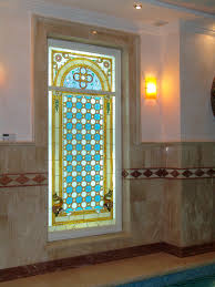 Finely detailed, fully customizable art. Stained Glass Windows Stained Glass Art
