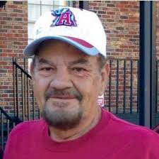 Obituary for James Charles Crabtree