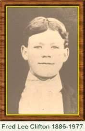 Clifton Ahnantafel of J.L. McKenzie