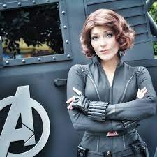 1 day ago fireworks, rides, and restaurants that will close for the 'jungle cruise' premiere in disneyland 1 day ago news: Black Widow Black Widow Movie Black Widow Marvel Black Widow Cosplay