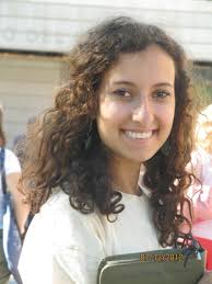 Lär känna Sara under veckan!