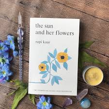 Check spelling or type a new query. The Sun And Her Flowers Rupi Kaur Zon En Maan