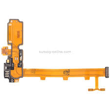 Solusi mengatasi charging error di hp oppo a37 Sunsky Charging Port Volume Button Flex Cable For Oppo A37