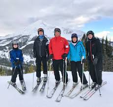 Big Sky Resort Montana Review For Families Family Friendly Ski Resorts