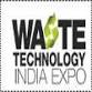 Waste Technology India Expo 2025 event image
