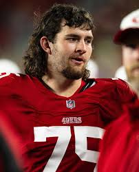 49ers rookie OL Connor Colby was out there hooping  Via: @the33rdteam