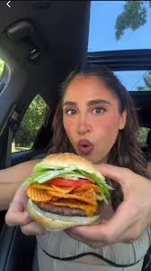 Burley Burger Challenge