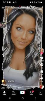 To one of the local shops who refused to do my hair because they didn't  want to lose the integrity of their shop…check this out! Amanda at the  Color Bar in Conroe