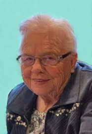 Mildred Conklin Obituary 2020