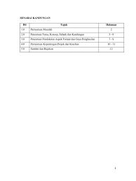 Soalan dan skema jawapan seni visual stpm persoalan m. Proposal Kerja Kursus Seni Visual