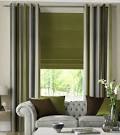 Interior: Curtains blinds on Pinterest Roman Shades, Window