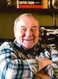 William J. Maury Obituary 2022