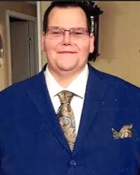 Obituary information for Marty Joe Overby