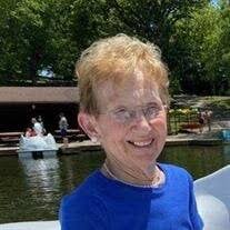 Jacquelin Masters Obituary