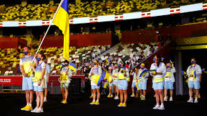 Olimpiada 2021 kakie vidy sporta ukraina apostrof. Pervyj Kanal Obyasnil Pochemu Ne Pokazal V Pryamom Efire Prohod Ukrainskih Sportsmenov Vo Vremya Ceremonii Otkrytiya Olimpiady Sport Ekspress