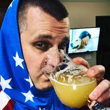 Seven Question Beer Sunday (Part 14)