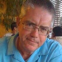 Bruce Hinton Obituary