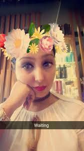 Jessica Malhotra's Instagram, Twitter & Facebook