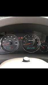 2005 Grand Cherokee Wk Won T Start Service Elec Brake System Any Ideas Wheel Speed Sensor Issue R Jeep