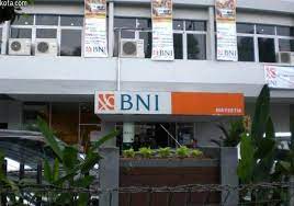 Bni internet banking log in to internet banking. Bank Bni 46 Cab Mayestik Home Facebook