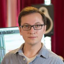 Aaron Hamilton Cook, CSPO