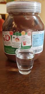 Wie Viel Milliliter Sind In Dem Glas Ungefahr Mathematik Physik Chemie