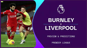 Liverpool beat burnley in one of the most important games in the premier league. H23s4nlzyzpgzm