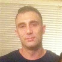 Obituary information for Corey Joseph Adams