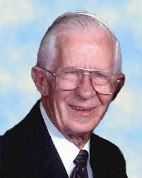 Vernon Walter Dressel