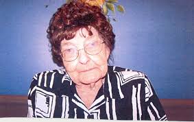 Julia Pepper Obituary