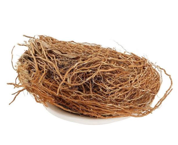 Khus Vetiver