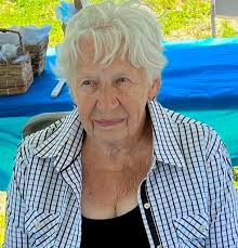 Mary L. Cobb Obituary February 22, 2024