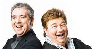 Royal Wedding is Jono and Dano's cup of tea