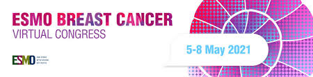 Most breast cancers are found in women who are 50 years old or older. Press Media Esmo Breast Cancer Virtual Meeting 2021